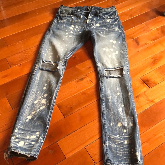 PRPS Other - Prps Demon jeans